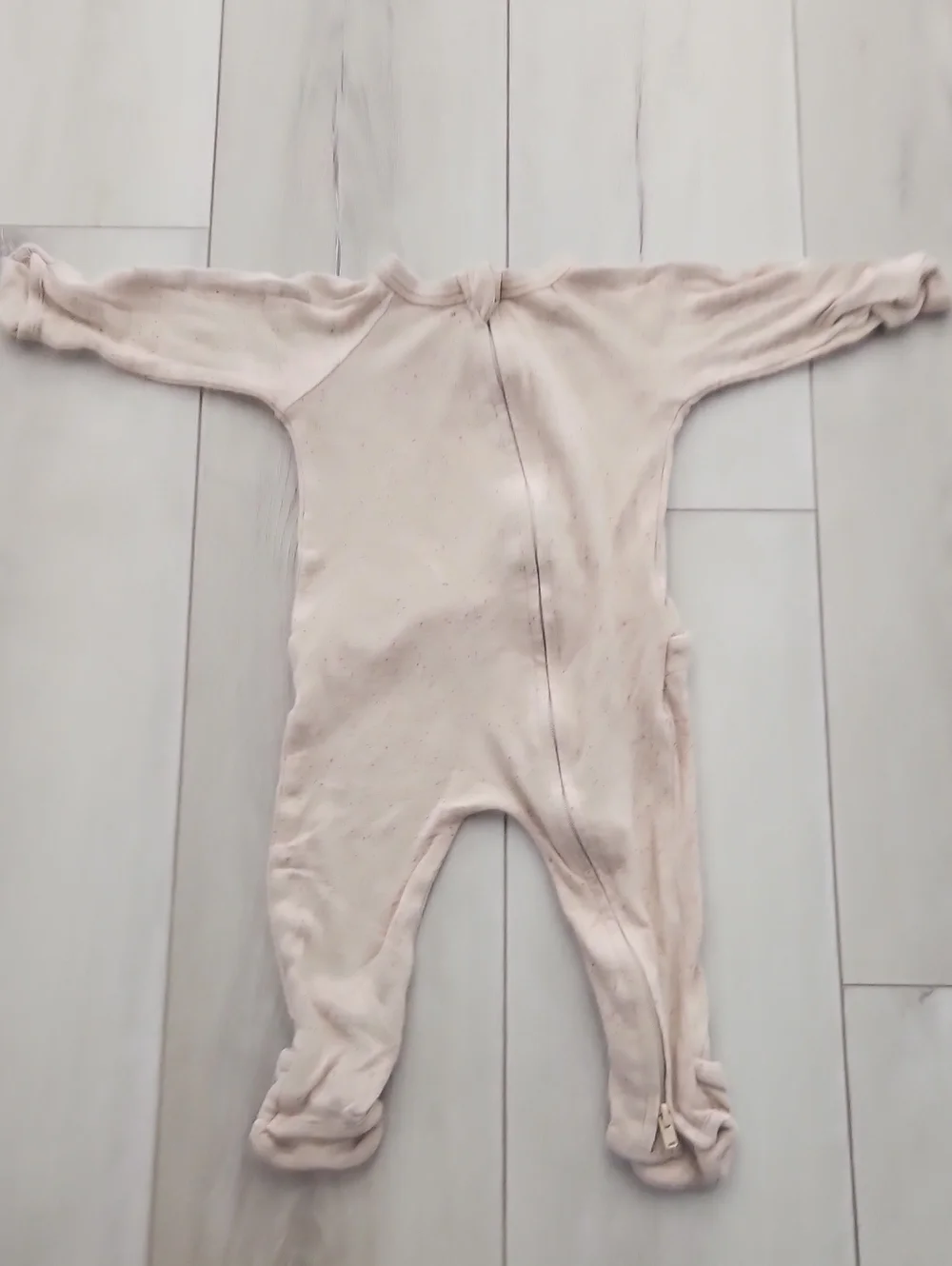 Goumi Onesie, Size 3-6 Months